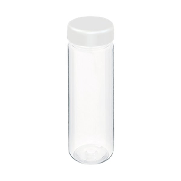 スリムクリアボトル