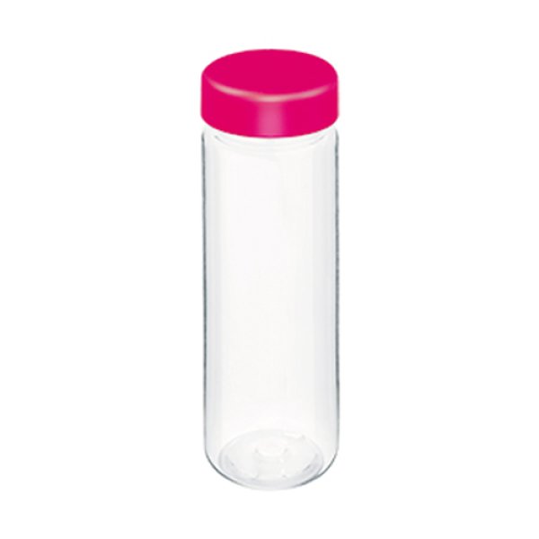 スリムクリアボトル