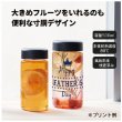 クリアタンクボトル　５００ｍｌ