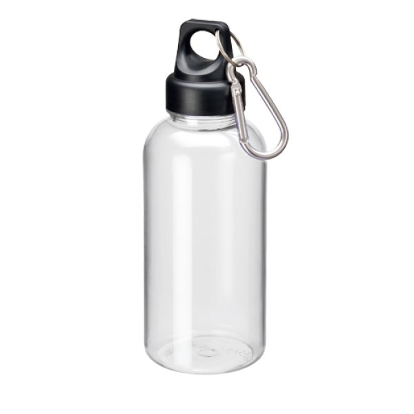 クリアマリンボトル