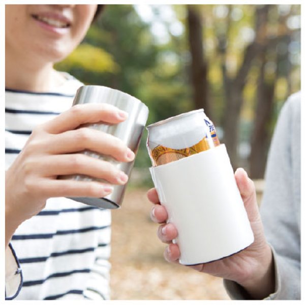 ペアサーモカップボトル