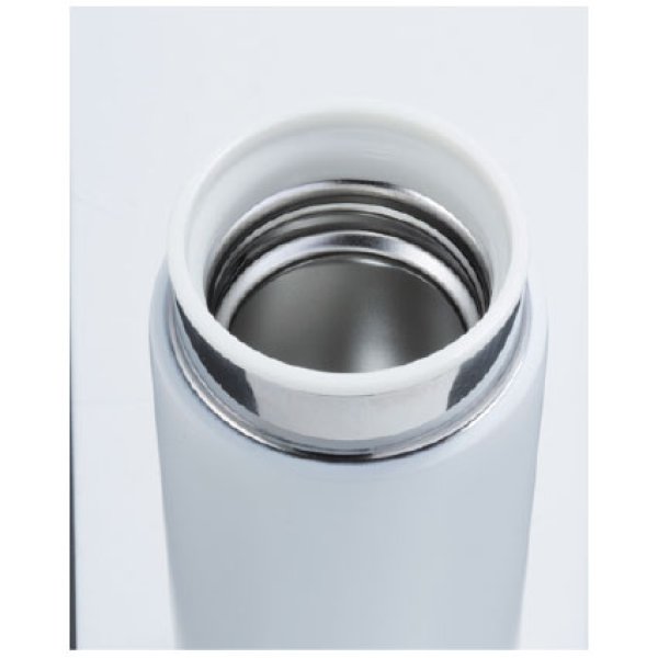 画像8: フルメタリックサーモボトル (8)