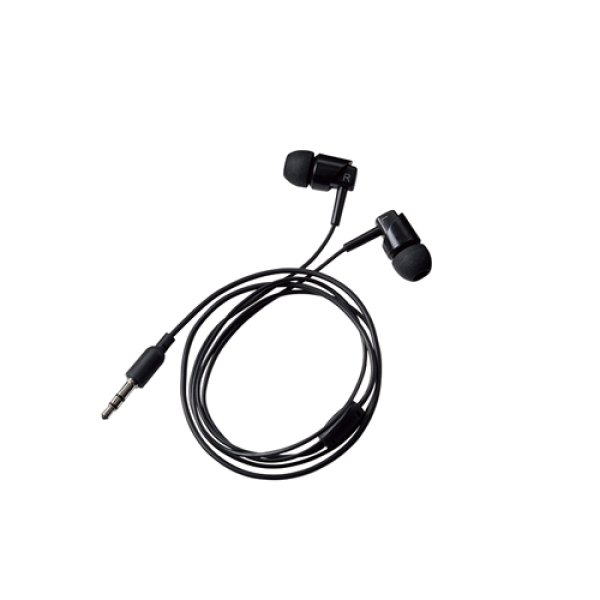 ワイヤレスオーディオレシーバー(イヤホン付)