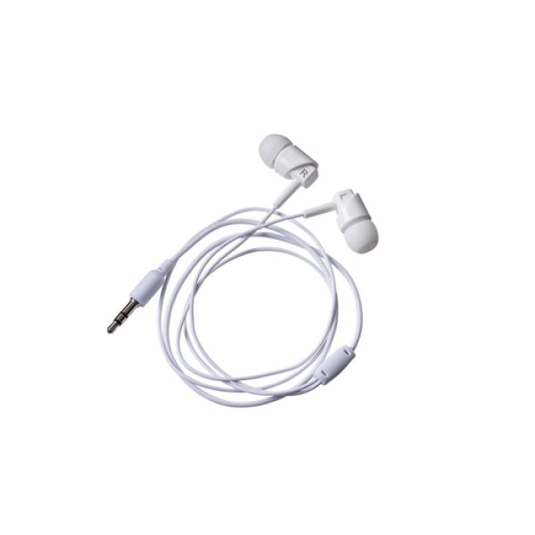 ワイヤレスオーディオレシーバー(イヤホン付)