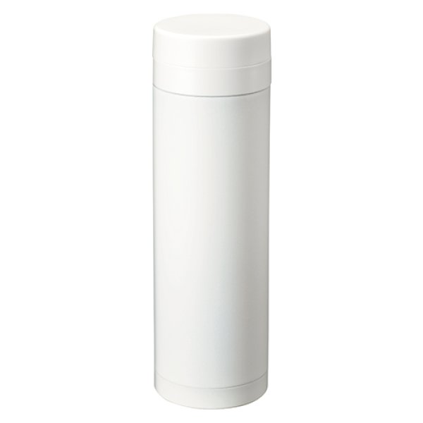 スリムサーモステンレスボトル500ml