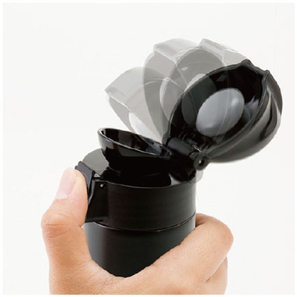 ワンタッチスリムサーモボトル３２０ｍｌ