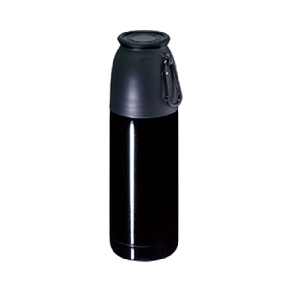 キャンピングサーモボトル350ml