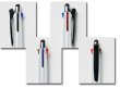 画像2: シャープペン付多機能タッチペン  (2)