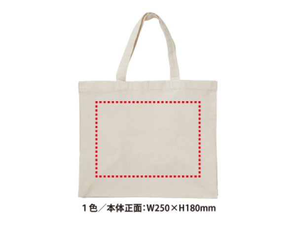 マチの大きなレジかごバッグ