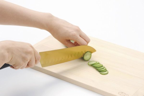 兼守の逸品ギフト 万能包丁三点セット