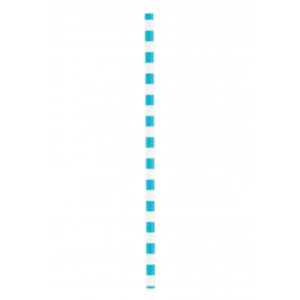 プラスチックスマート　紙ストロー１５本組