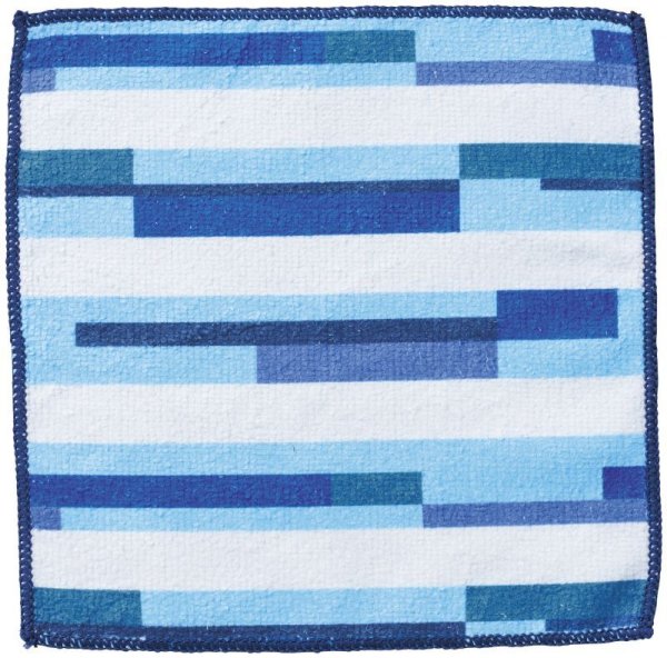 ナツハレ ハンカチタオル