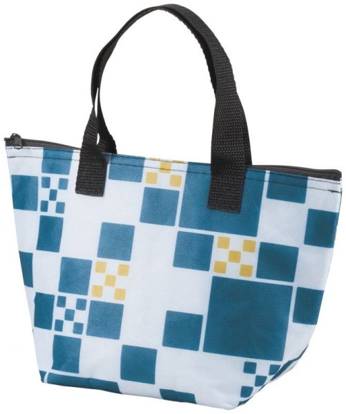 ナツハレ 保冷温ランチバッグ