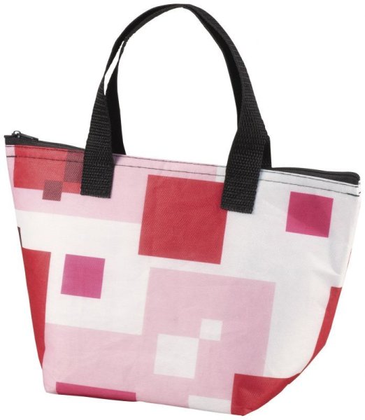 ナツハレ 保冷温ランチバッグ