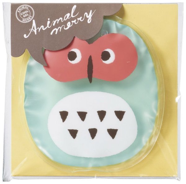 アニマルメリー　クールジェル