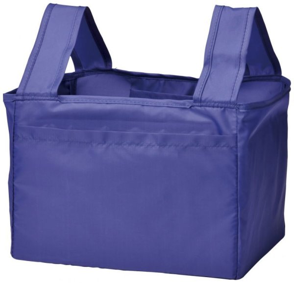 マチがひろ〜いエコバッグ