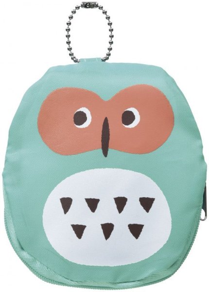 アニマルメリー エコバッグ