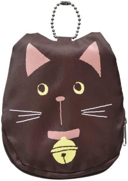 アニマルメリー エコバッグ