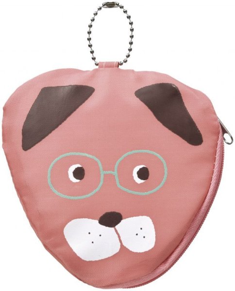 アニマルメリー エコバッグ