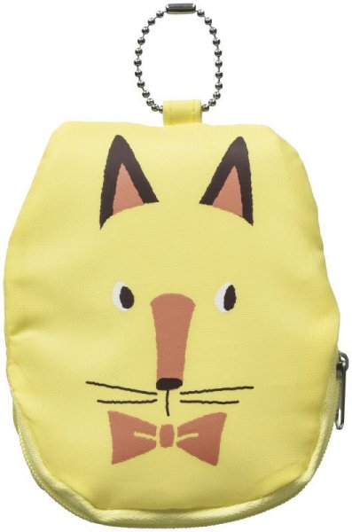 アニマルメリー エコバッグ