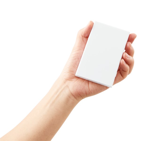 モバイルチャージャー5000 Type−C対応