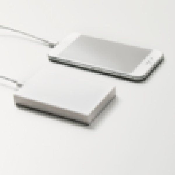 モバイルチャージャー5000 Type−C対応