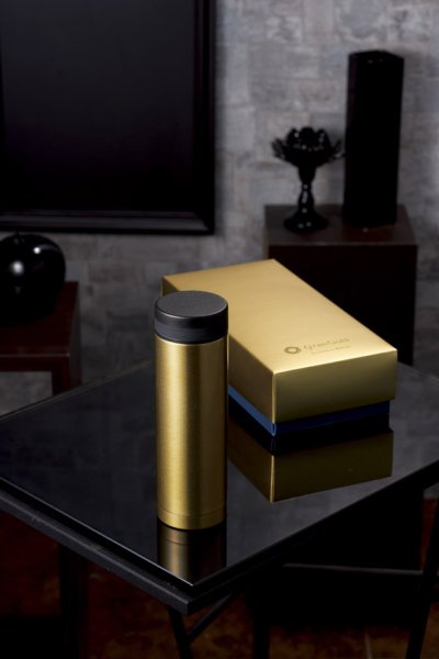 グランゴールド 真空ステンレスボトル