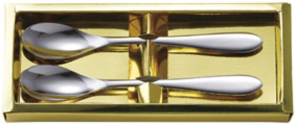 グランゴールド コーヒースプーン2本組