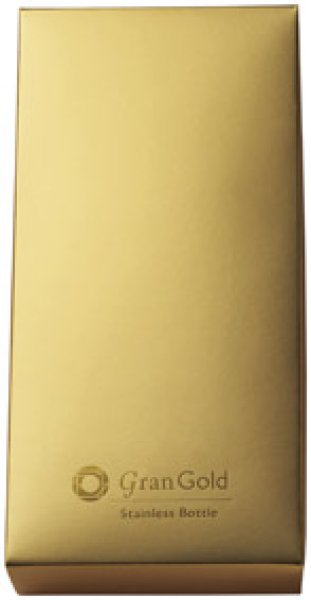 グランゴールド 真空ステンレスボトル
