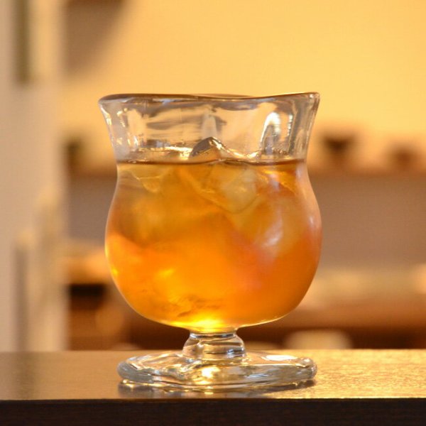 ガラス マーガレット 作家「 原光弘 」