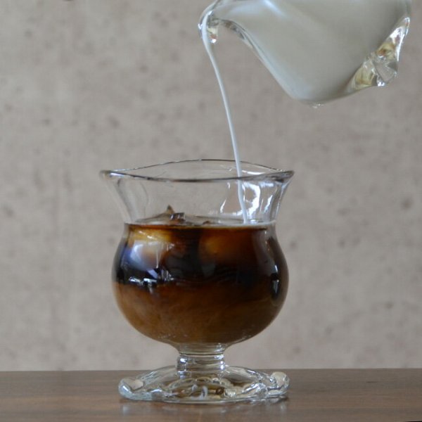 ガラス マーガレット 作家「 原光弘 」