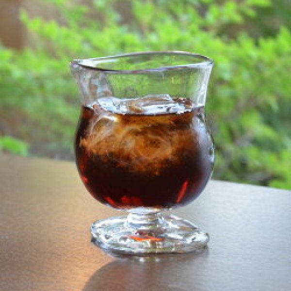 ガラス マーガレット 作家「 原光弘 」