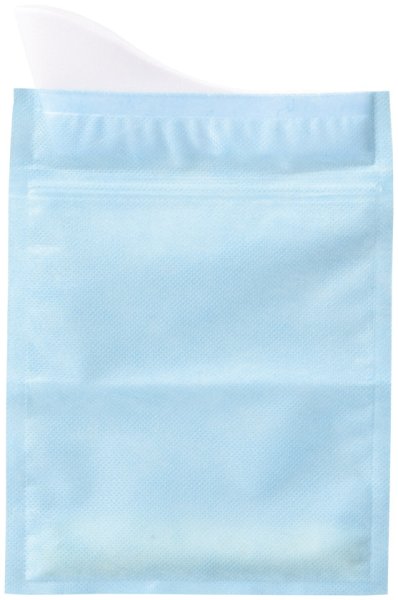 携帯簡易トイレ