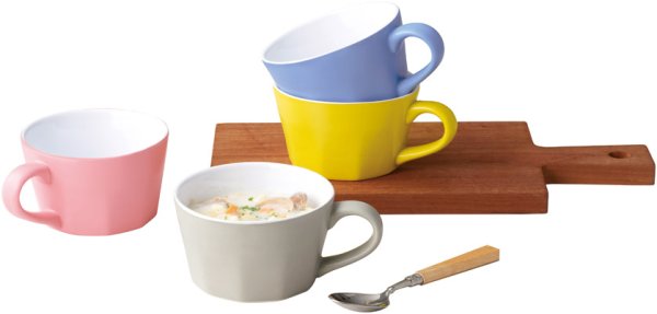 フレンテ スープカップ