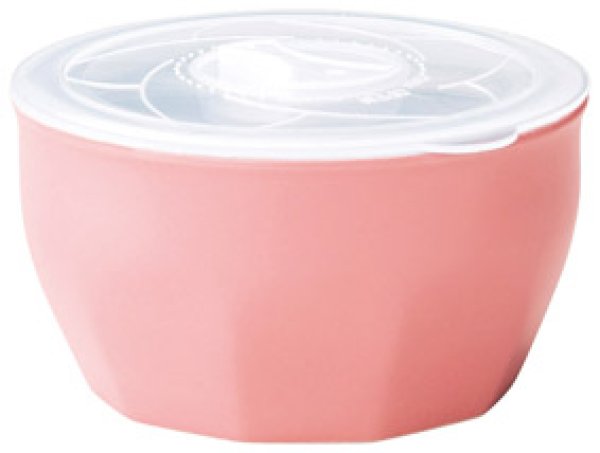 フレンテ 蓋付ボウル