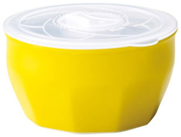 フレンテ 蓋付ボウル