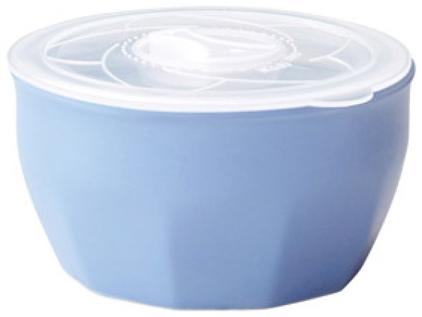 フレンテ 蓋付ボウル