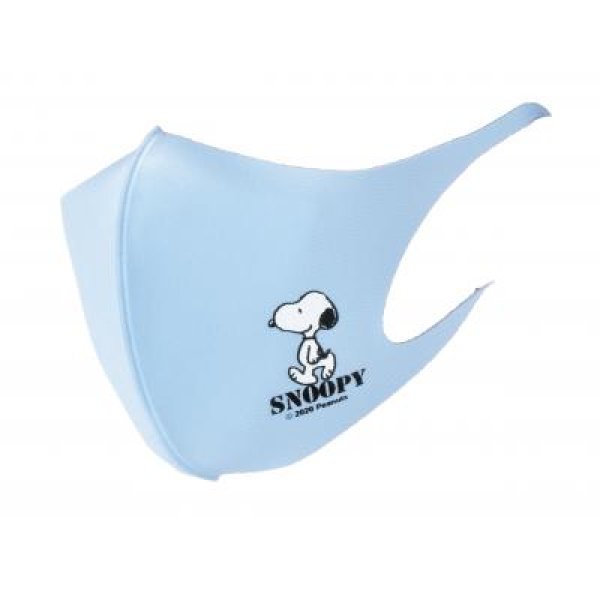 ファミリーキャラクター マスク