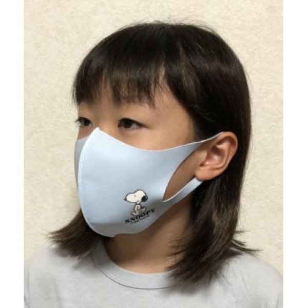 ファミリーキャラクター マスク