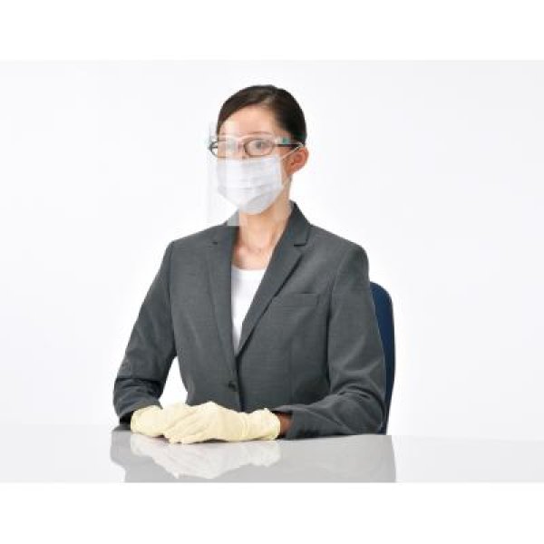 備えて安心 シールドセット