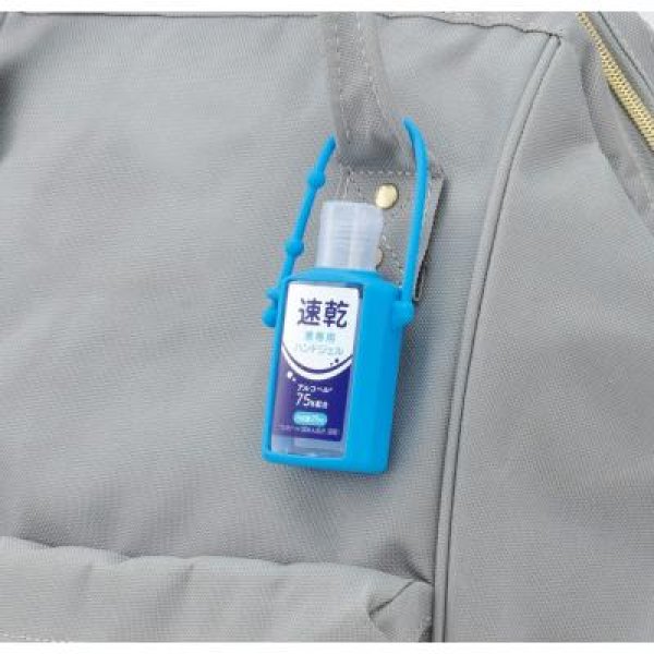 速乾携帯用ハンドジェル29ml