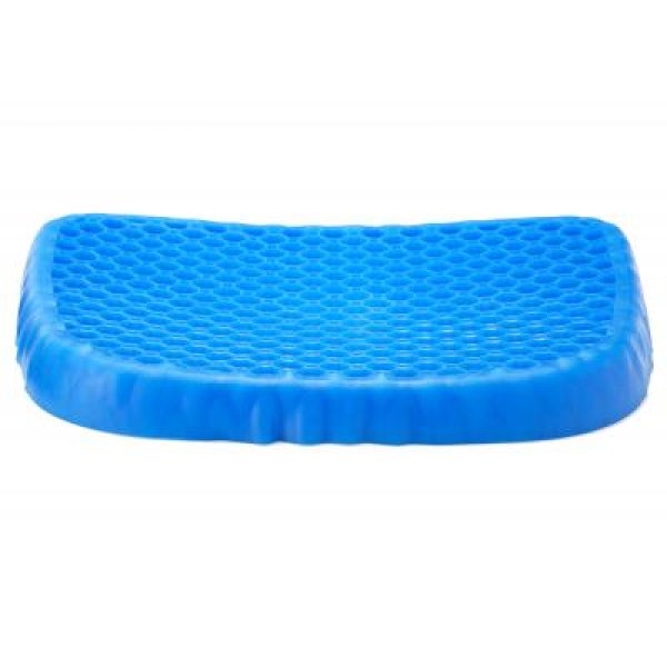 長時間座っても疲れにくい!