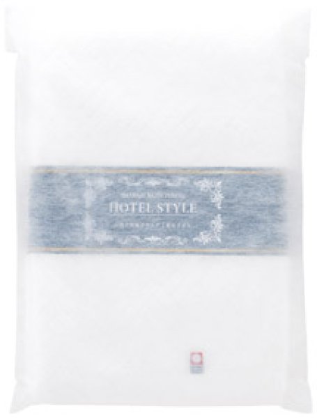 今治ホテルスタイル バスタオル