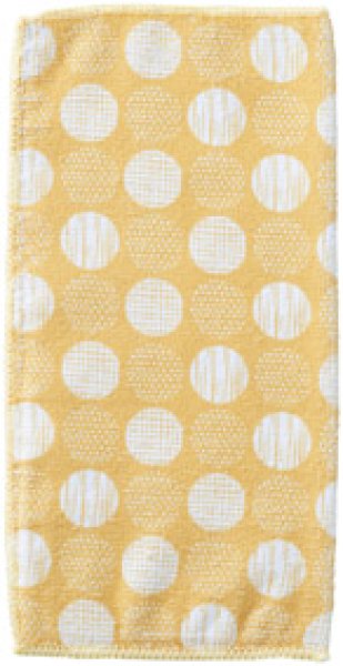 クールジェル付 ポケットハンカチ