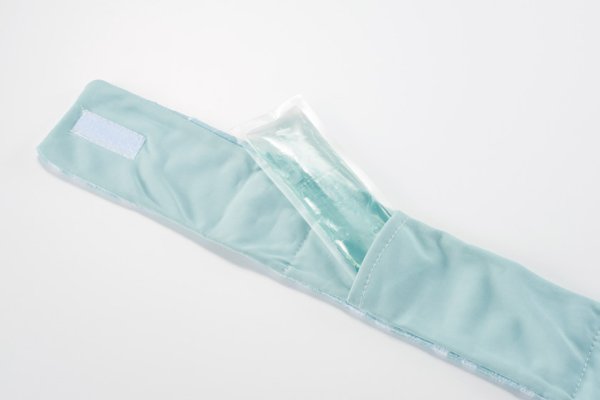 クールジェル付　涼感ネッククーラー