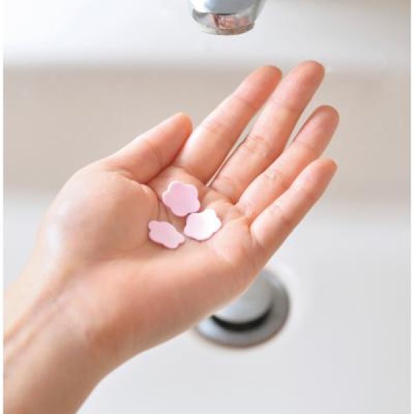 備えて安心 衛生対策4点セット