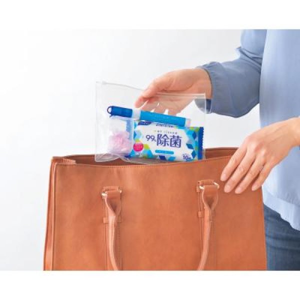 備えて安心 衛生対策4点セット