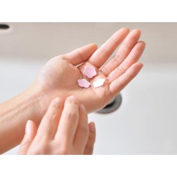 備えて安心 衛生対策4点セット