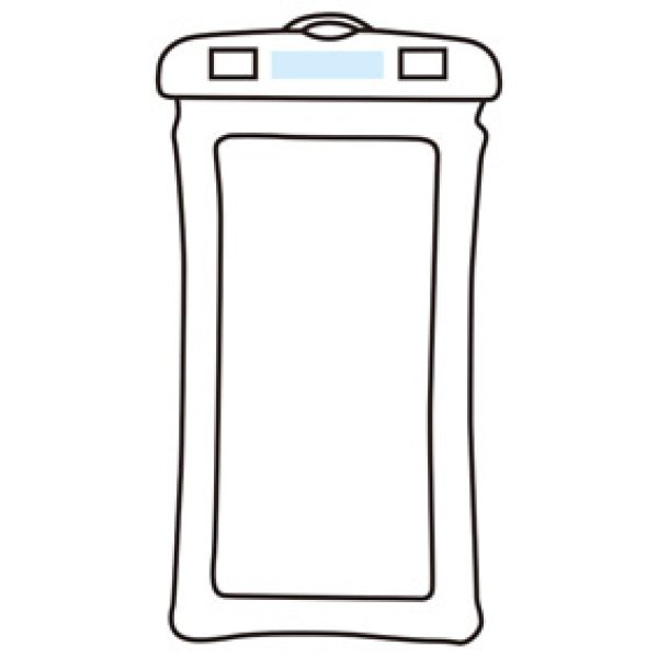 画像12: 防水スマホケース (12)