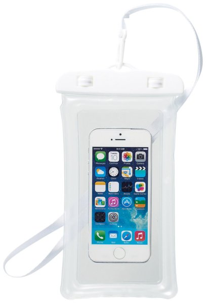 防水スマホケース